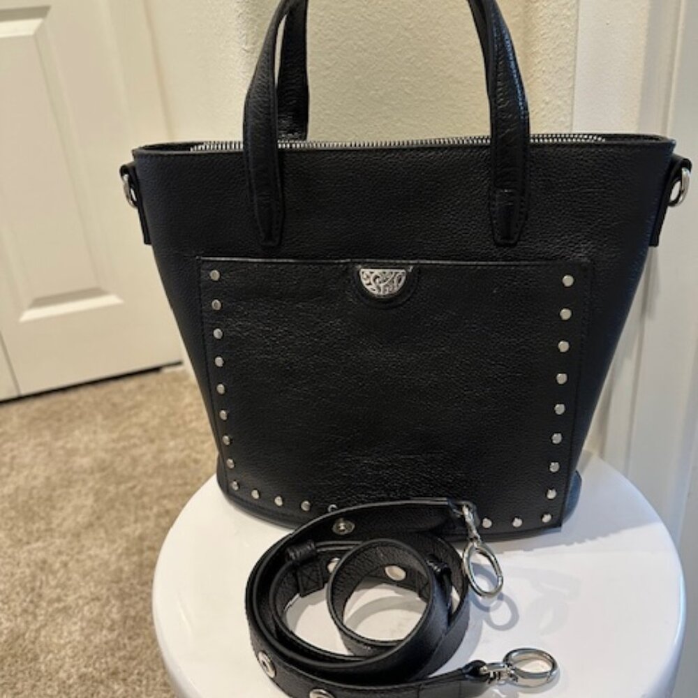 Brighton Studded Purse